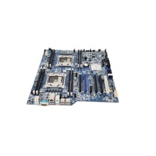 Материнская плата Dell Precision T7810 (2x LGA2011-3) (0KJCC5 / KJCC5 / GWHMW / 0GWHMW)