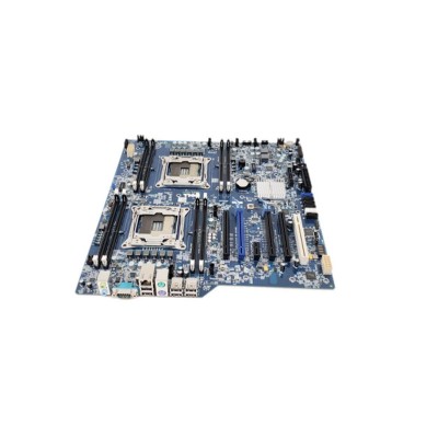 Материнська плата Dell Precision T7810 (2x LGA2011-3) (0KJCC5 / KJCC5 / GWHMW / 0GWHMW)