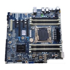 Материнська плата HP Z4 G4 (LGA2066)