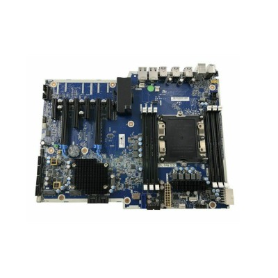 Материнська плата HP Z6 G4 (LGA3647)