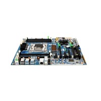 Материнська плата HP Z640 (ATX / LGA2011-3)