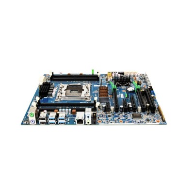Материнская плата HP Z640 (ATX / LGA2011-3)