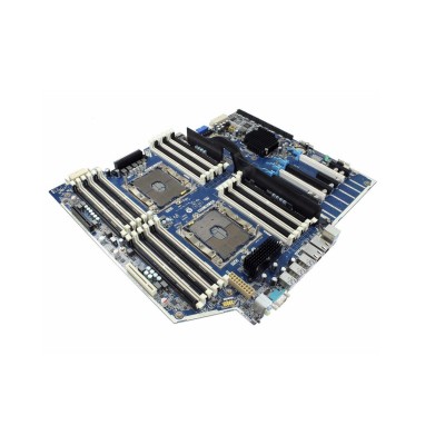 Материнська плата HP Z8 G4 (LGA3647)