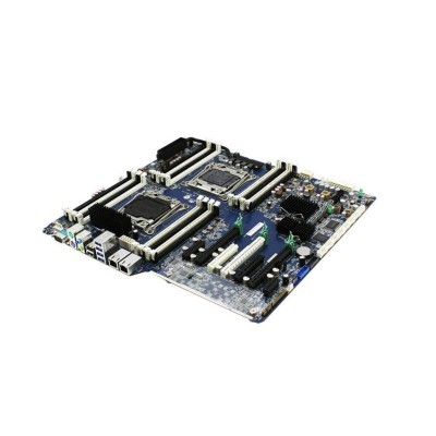 Материнська плата HP Z840 (2x LGA2011-3)