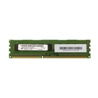 Оперативная память Micron 8Gb DDR3-1600 PC3L-12800 2Rx8 (MT16KTF1G64AZ-1G6) UDIMM Non-ECC Unbuffered