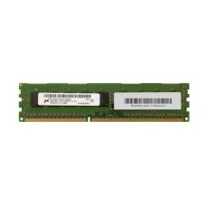 Оперативна пам'ять Micron 8Gb DDR3-1600 PC3L-12800U (MT16KTF1G64AZ-1G6) UDIMM Non-ECC Unbuffered