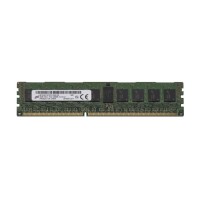 Оперативна пам'ять Micron 8Gb DDR3-1866 PC3-14900R (MT18JSF1G72PZ-1G9E1HE) RDIMM ECC Registered