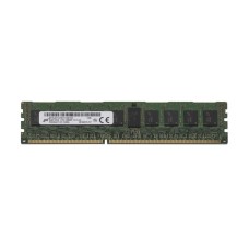 Оперативна пам'ять Micron 8Gb DDR3-1866 PC3-14900R (MT18JSF1G72PZ-1G9E1HE) RDIMM ECC Registered