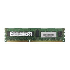 Оперативная память Micron 8Gb DDR3-1866 PC3-14900R (MT18JSF1G72PZ‐1G9) RDIMM ECC Registered