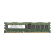 Оперативная память Micron 8Gb DDR3-1600 PC3L-12800R (MT18KSF1G72PDZ‐1G6) RDIMM ECC Registered