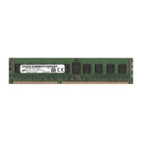 Оперативная память Micron 4Gb DDR3-1333 PC3L-10600 1Rx4 (MT18KSF51272PZ-1G4) RDIMM ECC Registered