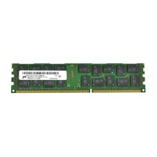 Оперативна пам'ять Micron 8Gb DDR3-1333 PC3-10600R (MT36JSF1G72PZ-1G4) RDIMM ECC Registered