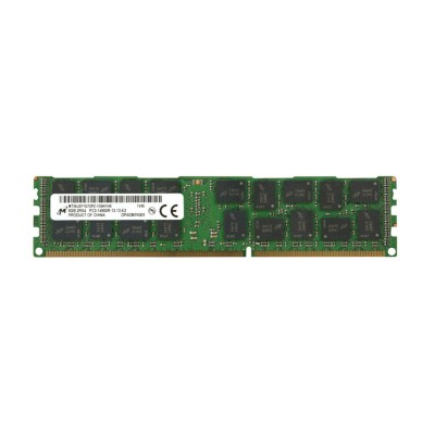 Оперативна пам'ять Micron 8Gb DDR3-1866 PC3-14900R (MT36JSF1G72PZ-1G9) RDIMM ECC Registered