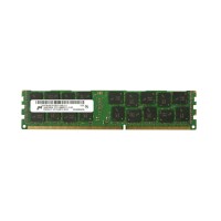 Оперативная память Micron 16Gb DDR3-1600 PC3-12800R (MT36JSF2G72PZ-1G6) RDIMM ECC Registered