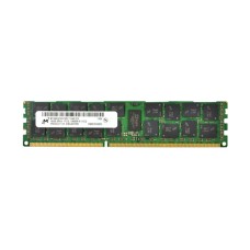 Оперативна пам\'ять Micron 16Gb DDR3-1333 PC3-10600R (MT36KSF2G72PZ‐1G4) RDIMM ECC Registered