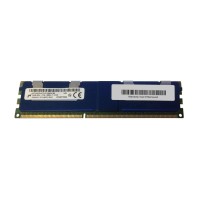 Оперативная память Micron 32Gb DDR3-1600 PC3L-12800L (MT72KSZS4G72LZ-1G6) LRDIMM ECC Load-Reduced