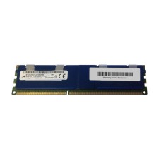 Оперативна пам\'ять Micron 32Gb DDR3-1600 PC3L-12800L (MT72KSZS4G72LZ‐1G6) LRDIMM ECC Load-Reduced