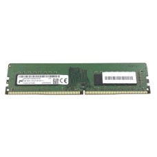 Оперативна пам\'ять Micron 8Gb DDR4-2133 PC4-17000 (MTA16ATF1G64AZ-2G1B1) UDIMM Non-ECC Unbuffered