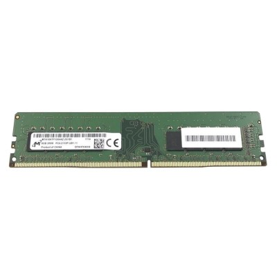 Оперативна пам'ять Micron 8Gb DDR4-2133 PC4-17000 (MTA16ATF1G64AZ-2G1) UDIMM Non-ECC Unbuffered