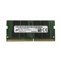 Оперативная память Micron 8Gb DDR4-2133 PC4-17000 (MTA16ATF1G64HZ-2G1) SODIMM Non-ECC Small Outline