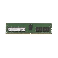 Оперативная память Micron 16Gb DDR4-2400 PC4-19200 (MTA18ASF2G72PDZ-2G3) RDIMM ECC Registered