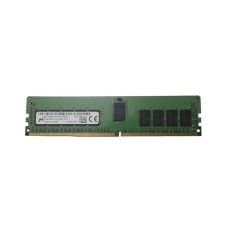 Оперативная память Micron 16Gb DDR4-2666 PC4-21300 (MTA18ASF2G72PDZ-2G6) RDIMM ECC Registered