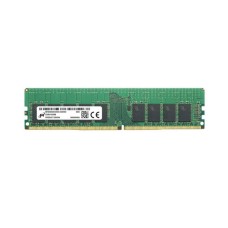 Оперативная память Micron 16Gb DDR4-2666 PC4-21300 (MTA18ASF2G72PZD-2G6E1SI) RDIMM ECC Registered