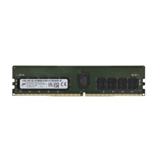 Оперативная память Micron 32Gb DDR4-3200 PC4-25600 (MTA18ASF4G72PZ‐3G2) RDIMM ECC Registered