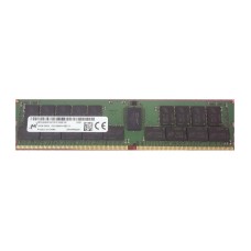 Оперативная память Micron 16Gb DDR4-2666 PC4-21300 (MTA36ASF2G72PZ‐2G6) RDIMM ECC Registered