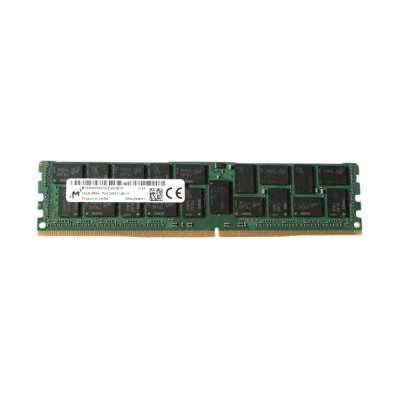 Оперативная память Micron 32Gb DDR4-2400 PC4-19200 (MTA36ASF4G72LZ‐2G3) LRDIMM ECC Load-Reduced
