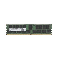 Оперативная память Micron 32Gb DDR4-2400 PC4-19200 (MTA36ASF4G72PZ-2G3) RDIMM ECC Registered
