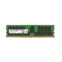 Оперативная память Micron 32Gb DDR4-2666 PC4-21300 (MTA36ASF4G72PZ‐2G6) RDIMM ECC Registered
