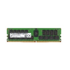 Оперативна пам'ять Micron 32Gb DDR4-2666 PC4-21300 (MTA36ASF4G72PZ‐2G6) RDIMM ECC Registered