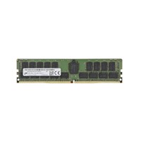 Оперативная память Micron 32Gb DDR4-2933 PC4-23466 (MTA36ASF4G72PZ‐2G9) RDIMM ECC Registered