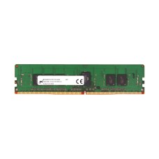 Оперативна пам'ять Micron 4Gb DDR4-2133 PC4-17000 (MTA9ASF51272PZ-2G1A2HK) RDIMM ECC Registered