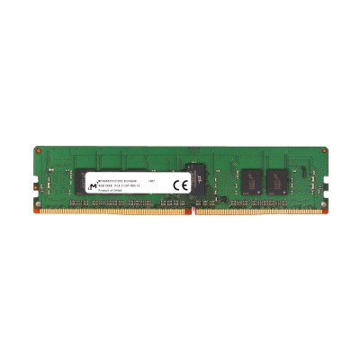 Оперативна пам'ять Micron 4Gb DDR4-2133 PC4-17000 (MTA9ASF51272PZ-2G1A2HK) RDIMM ECC Registered