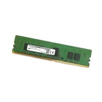 Оперативна пам'ять Micron 4Gb DDR4-2133 PC4-17000 (MTA9ASF51272PZ-2G1A2II) RDIMM ECC Registered