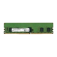 Оперативная память Micron 4Gb DDR4-2400 PC4-19200 (MTA9ASF51272PZ-2G3) RDIMM ECC Registered