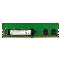 Оперативна пам'ять Micron 4Gb DDR4-2400 PC4-19200 (MTA9ASF51272PZ-2G3B1IK) RDIMM ECC Registered