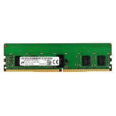 Оперативна пам'ять Micron 4Gb DDR4-2400 PC4-19200 (MTA9ASF51272PZ-2G3B1IK) RDIMM ECC Registered