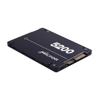 Накопитель SSD Micron 1.6tb 5200 MAX TCG-E (MTFDDAK1T6TDN) (new)