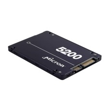Накопичувач SSD Micron 1.6tb 5200 MAX TCG-E (MTFDDAK1T6TDN) (new)