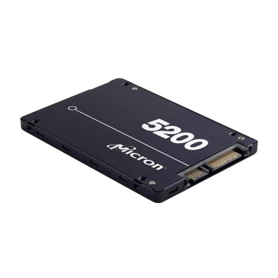 Накопичувач SSD Micron 1.6tb 5200 MAX TCG-E (MTFDDAK1T6TDN) (new)