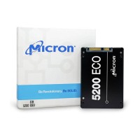 Накопитель SSD Micron 1.92tb 5200 ECO SATA (MTFDDAK1T9TDC) (new)
