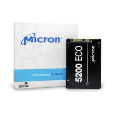 Накопичувач SSD Micron 1.92tb 5200 ECO SATA (MTFDDAK1T9TDC)