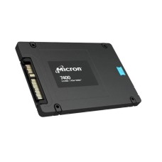 Диск NVMe Micron 7400 PRO 1.92tb U.3 Pcie 4.0 (MTFDKCB1T9TDZ) (new)
