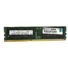 Оперативна пам'ять Samsung 16Gb DDR3-1333 PC3L-10600R (M393B2G70AH0-YH9) RDIMM ECC Registered