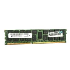 Оперативная память Micron 16Gb DDR3-1333 PC3L-10600R (MT36KSF2G72PZ-1G4E1HF) RDIMM ECC Registered