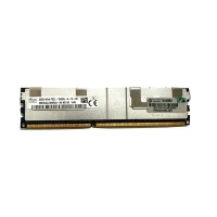 Оперативная память Hynix 32Gb DDR3-1333 PC3L-10600 4Rx4 (HMT84GL7AMR4A-H9) LRDIMM ECC Load-Reduced