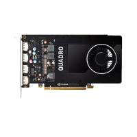 Видеокарта Nvidia Quadro P2200 (5Gb / GDDR5X / 160 bit / 1280 CUDA)